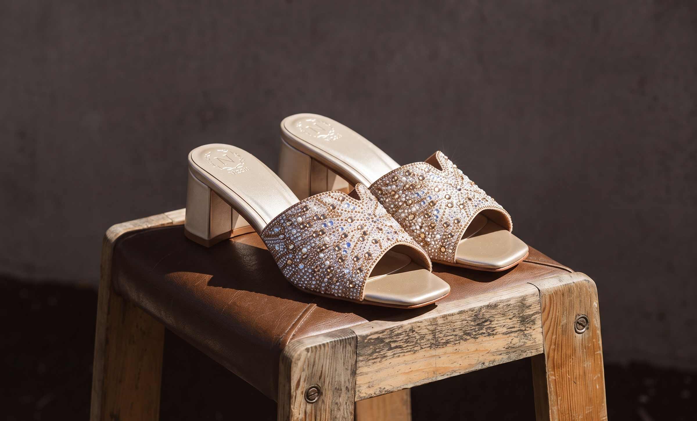 Ranada footwear collection